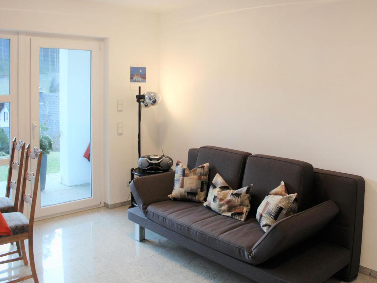 Apartment Willmann By Interhome 아이젠바흐 외부 사진