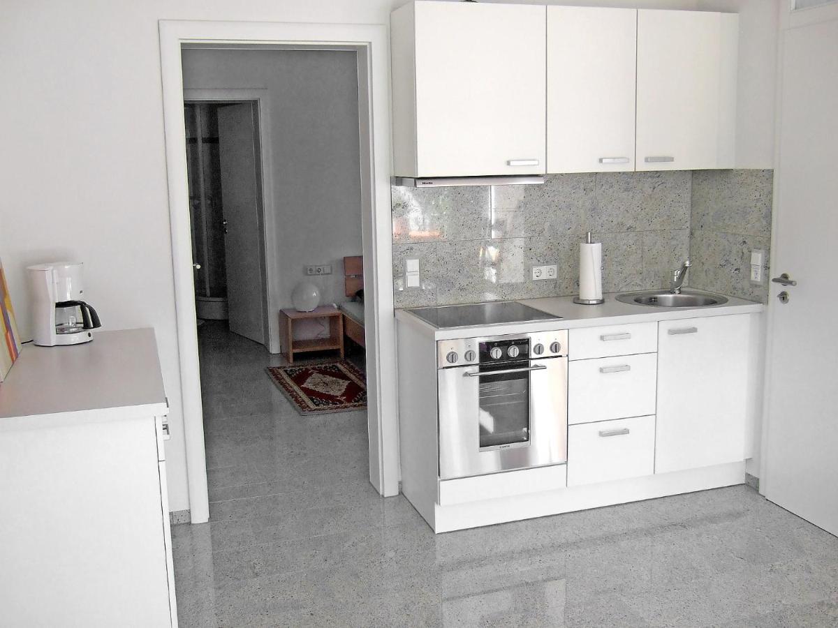 Apartment Willmann By Interhome 아이젠바흐 외부 사진