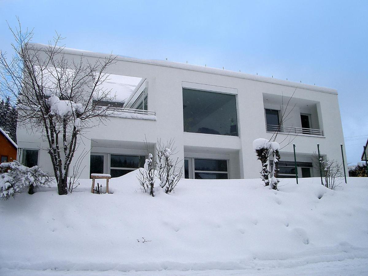 Apartment Willmann By Interhome 아이젠바흐 외부 사진